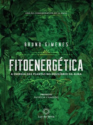 cover image of Fitoenergética--Edição Comemorativa de 15 anos